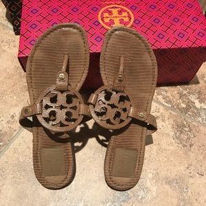 Tory Burch sandal